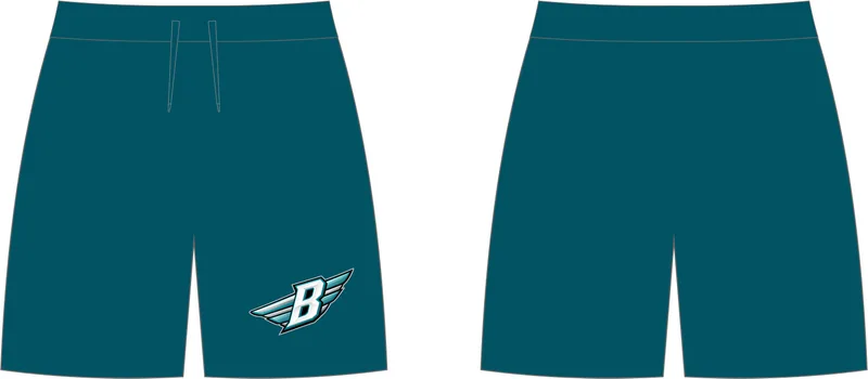 Bombers Shorts