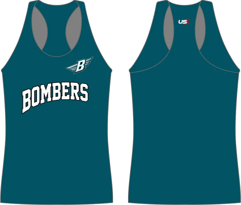 Bombers Tank Top